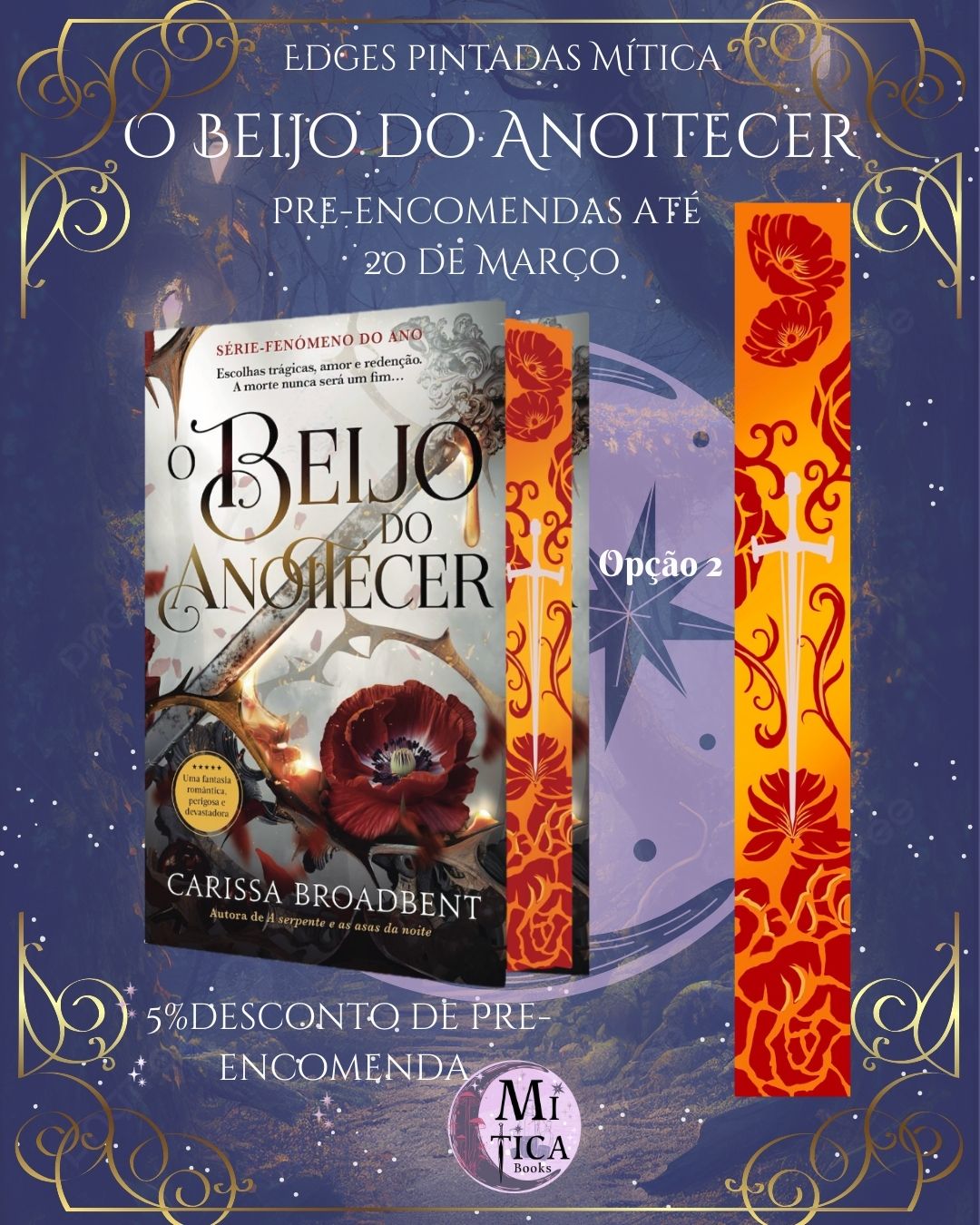 The Kiss of Evening - Book 4 of Crowns of Nyaxia