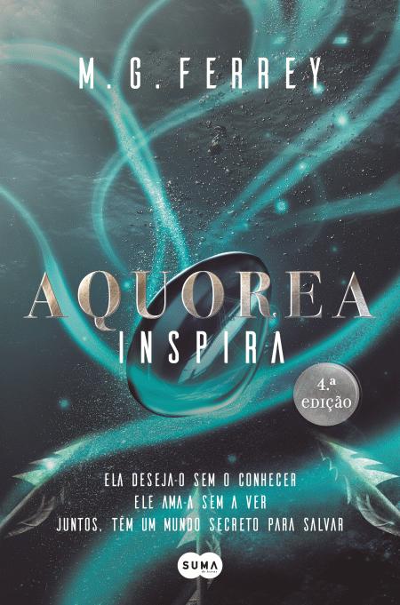 Aquorea Inspires
