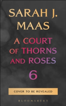 A Court of Splintered Harmony