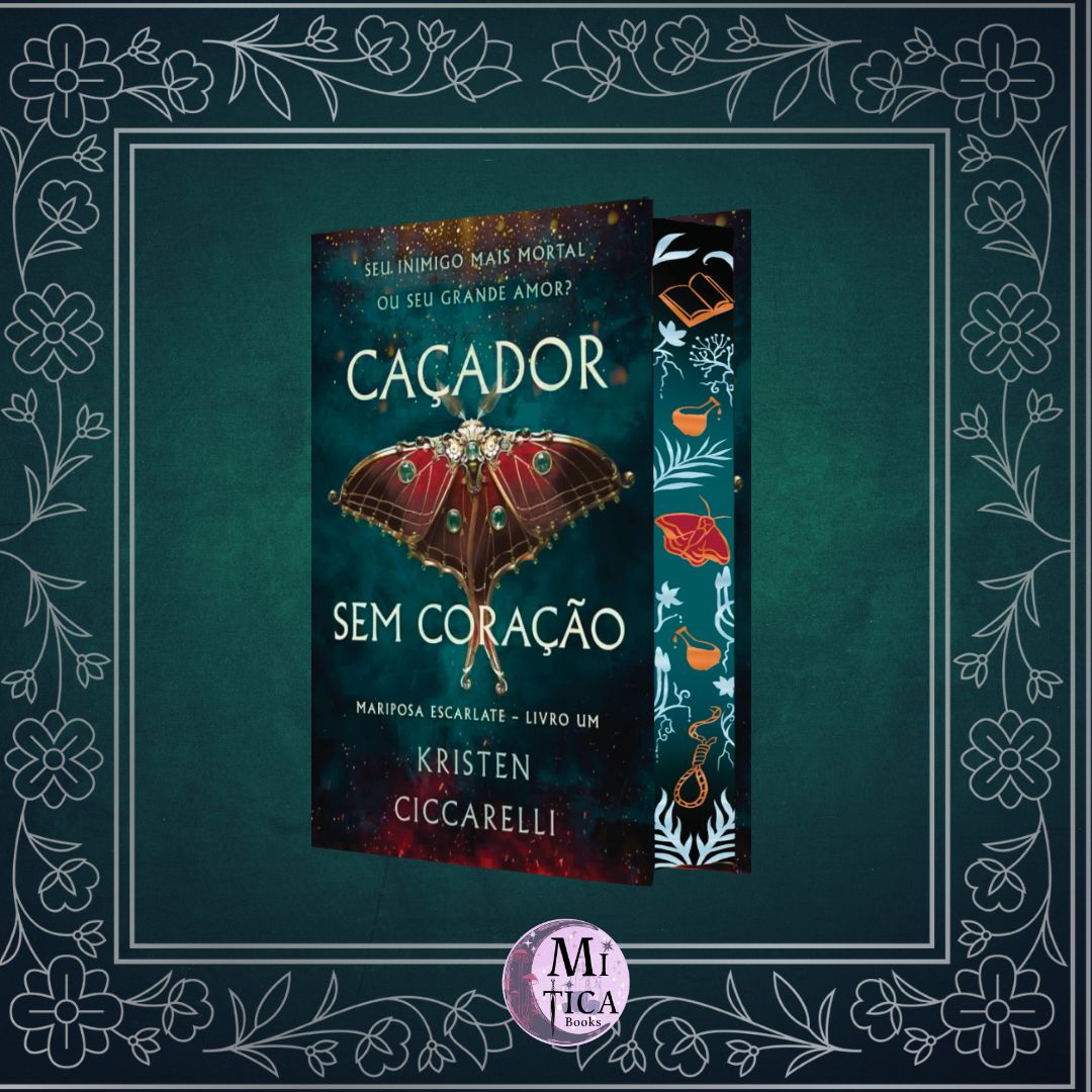 Caçador Sem Coração