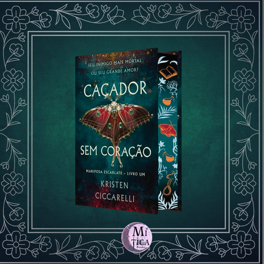 Caçador Sem Coração