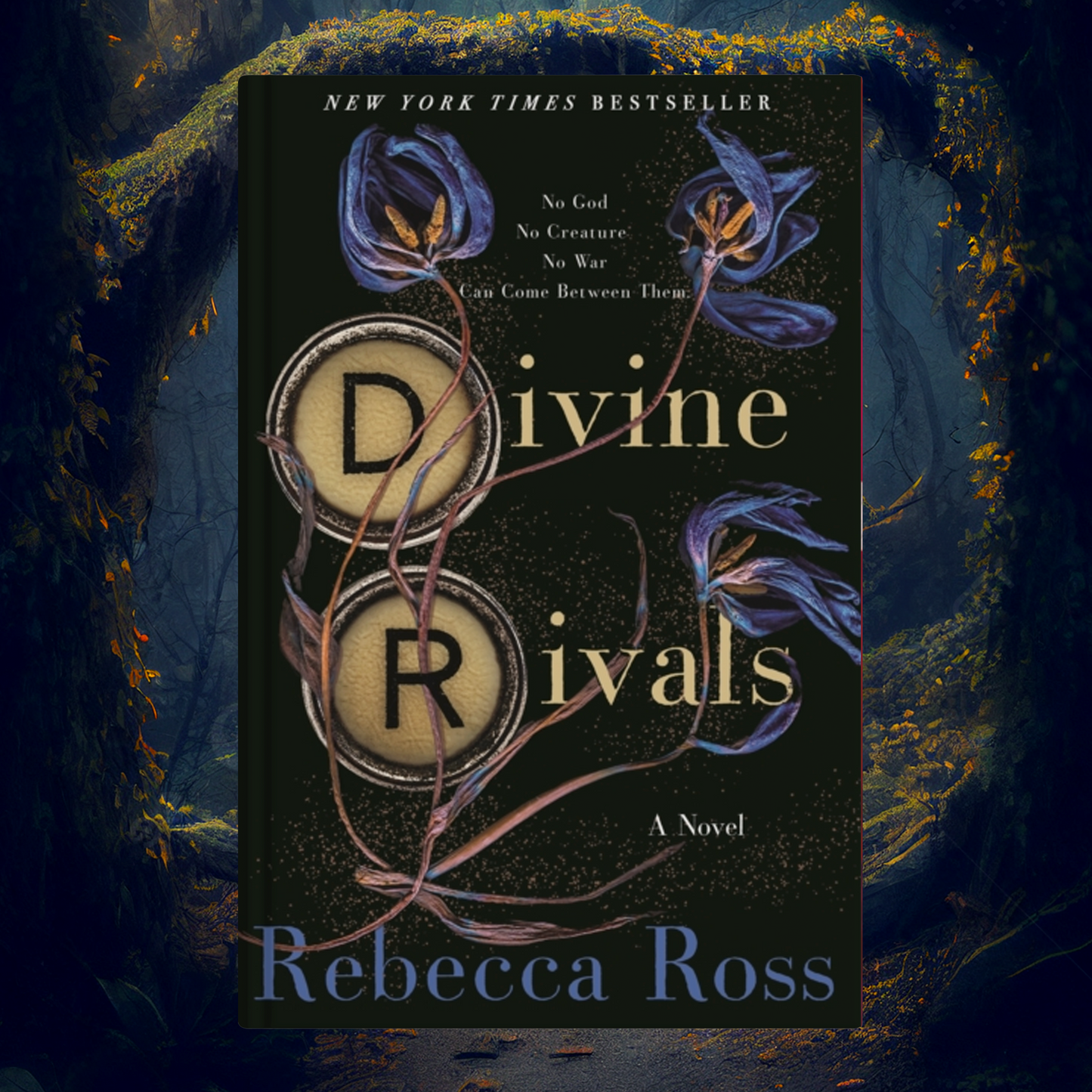 Divine Rivals ENG and PT