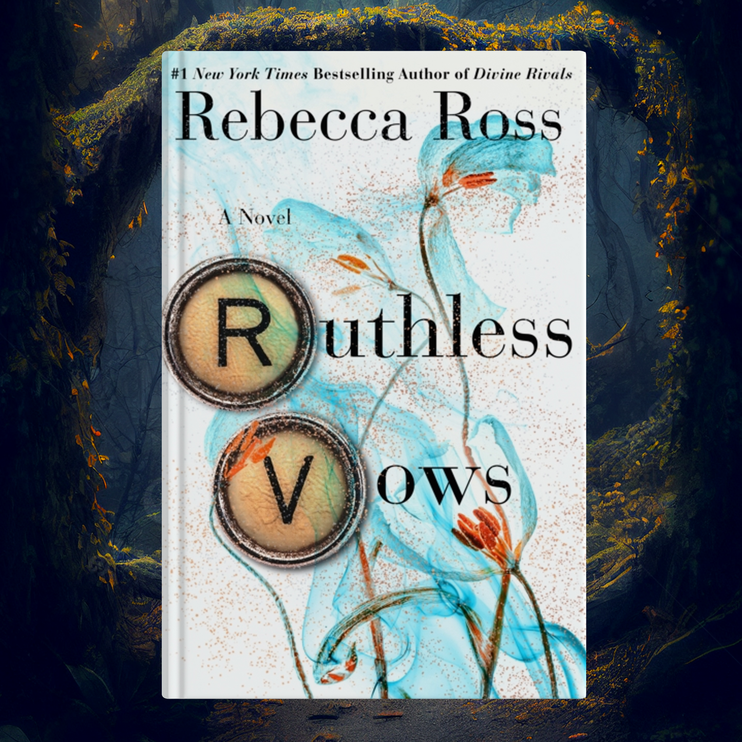 Ruthless Vows Eng