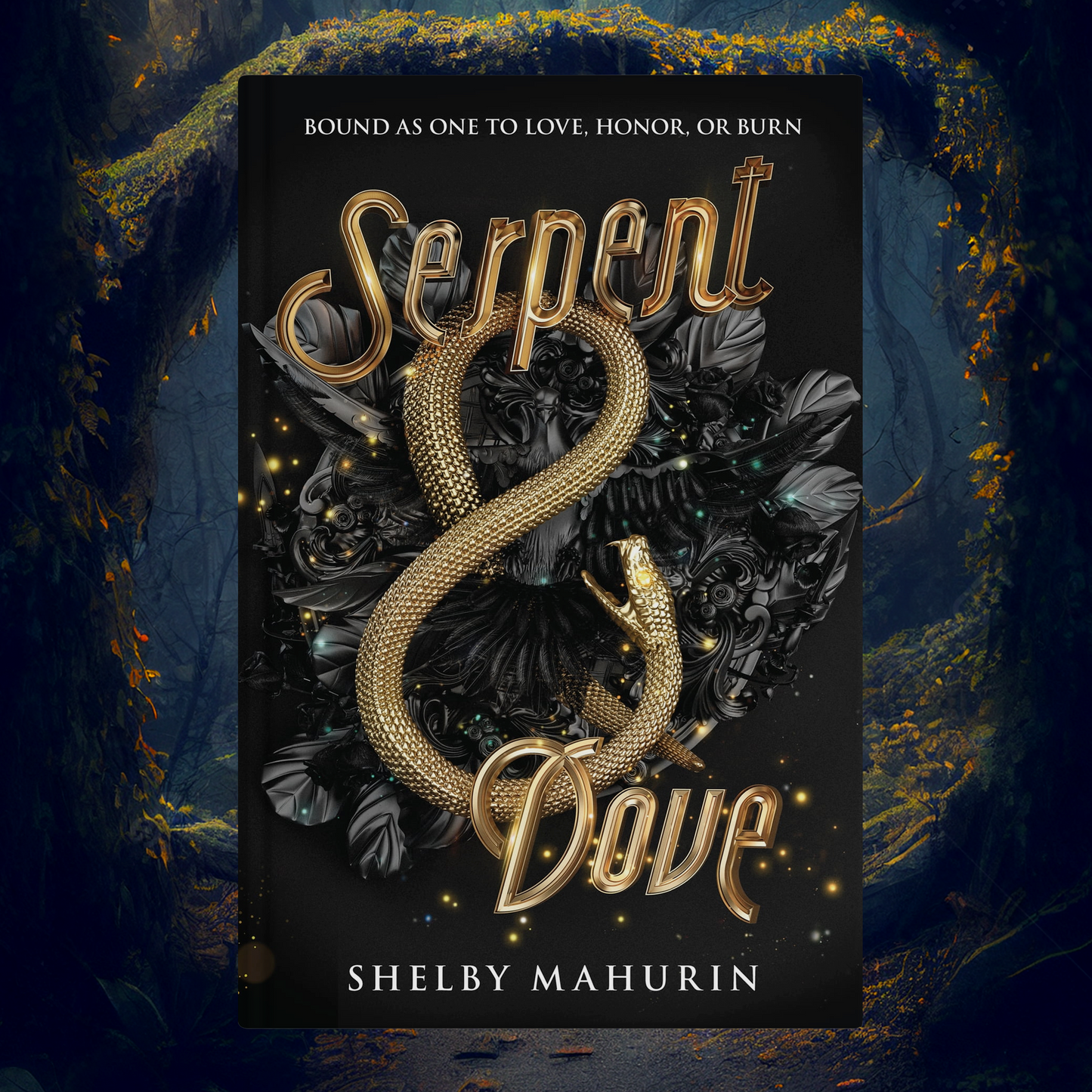Serpent&Dove