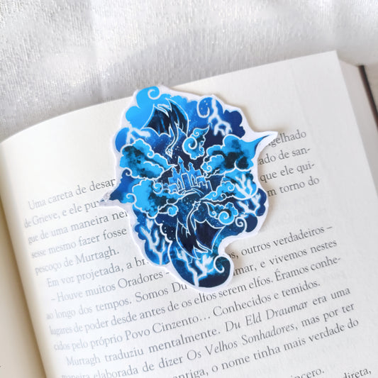 Magnetic Marker _ Onyx Storm