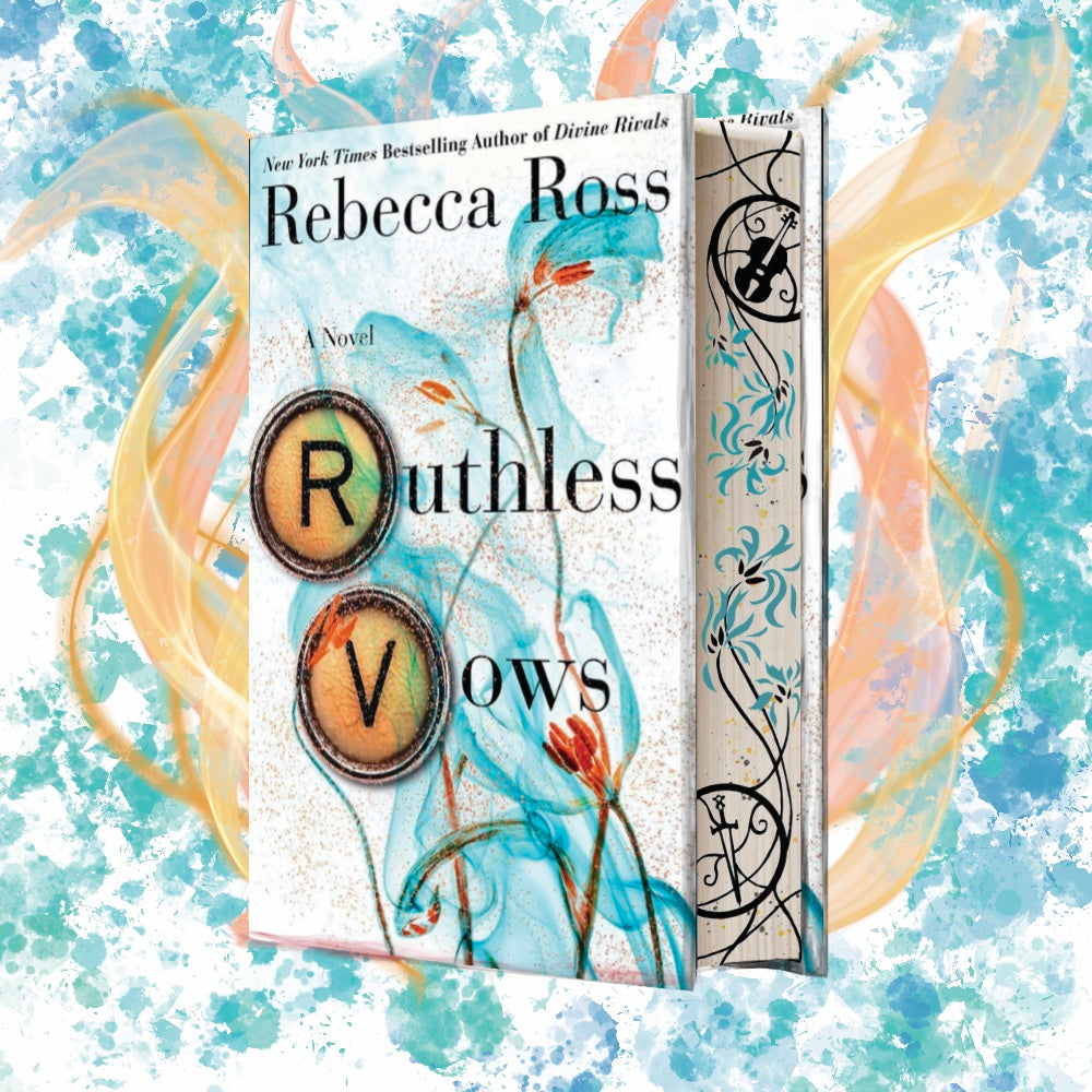 Ruthless Vows Eng