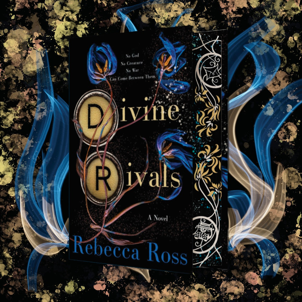 Divine Rivals ENG and PT