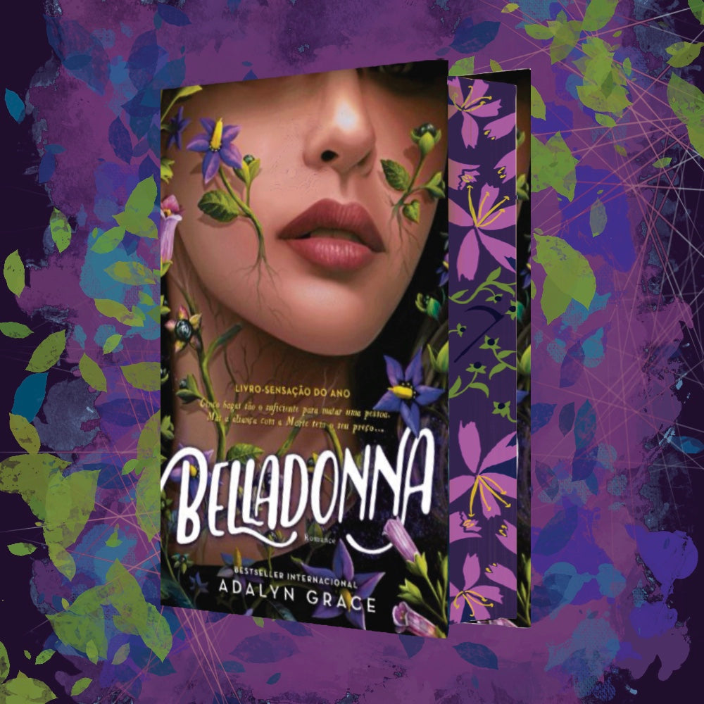 Belladonna PT/ENG