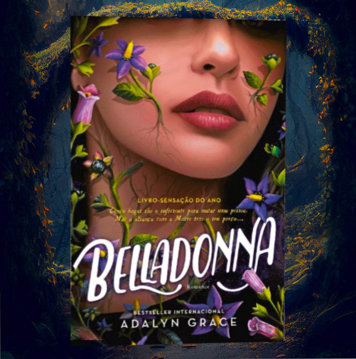 Belladonna PT/ENG