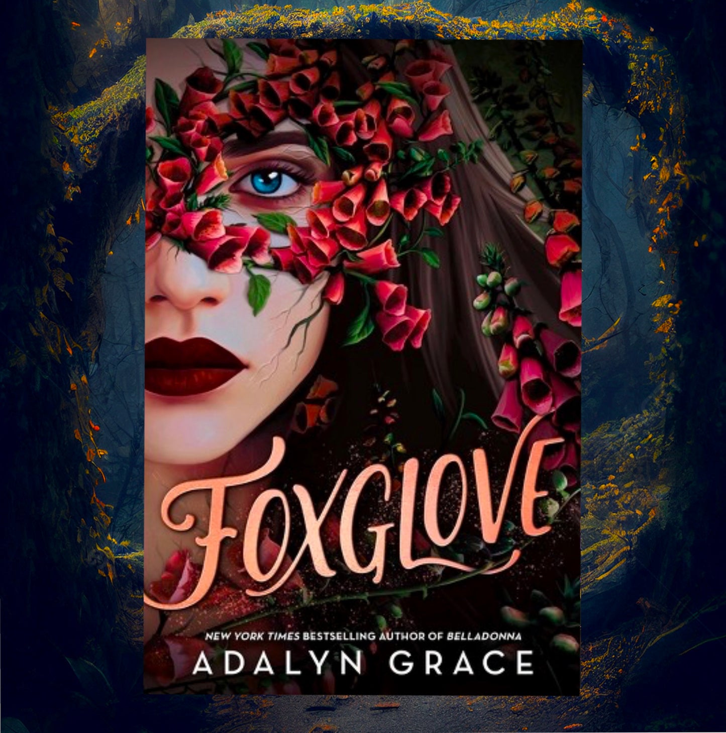 Foxglove PT/ENG - Belladonna Book 2