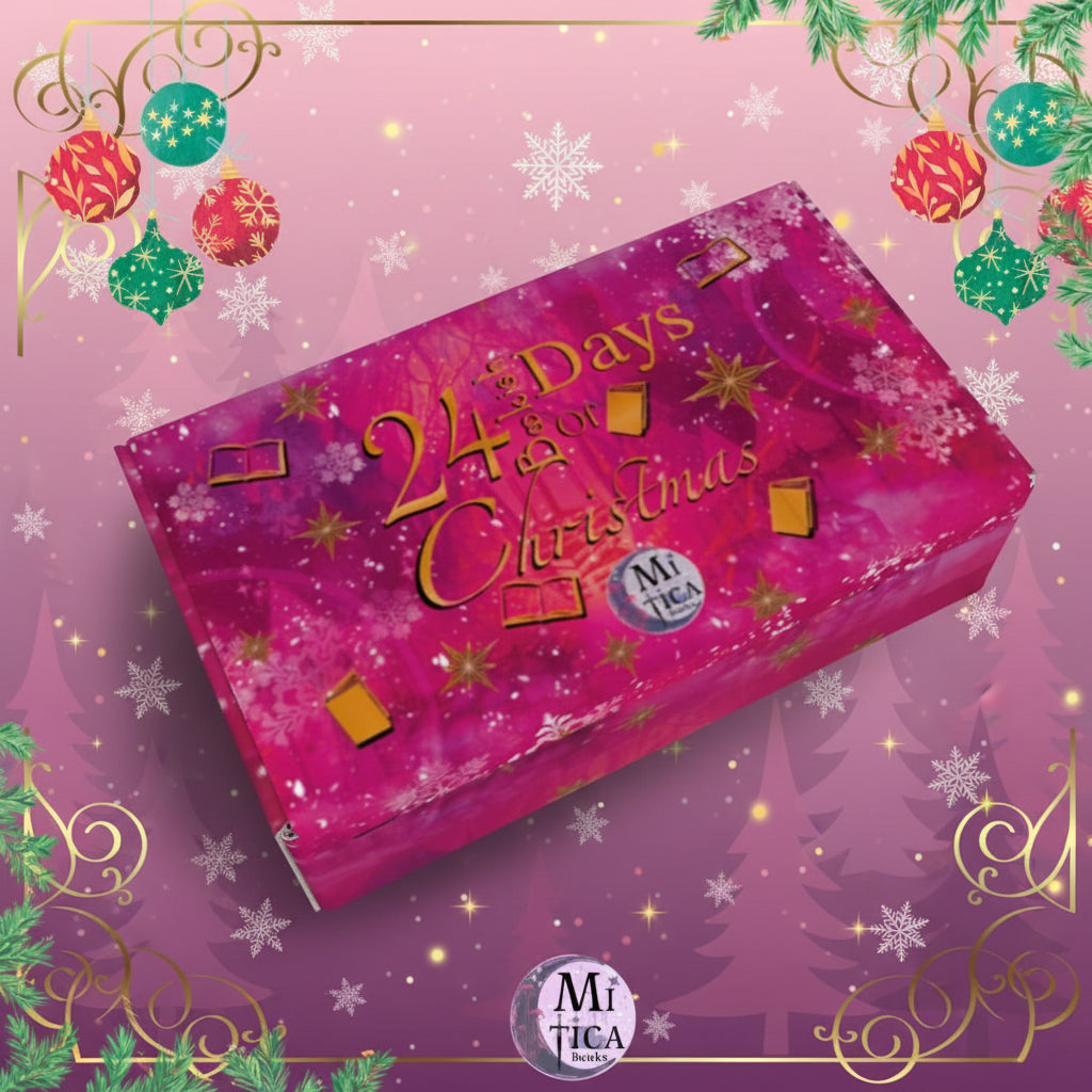 Calendário do advento Mítico