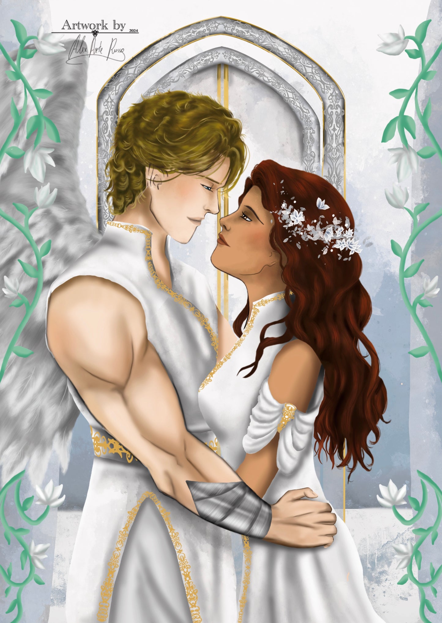 Exclusive Edition - 'Haven' Book 2 by SE Wendel