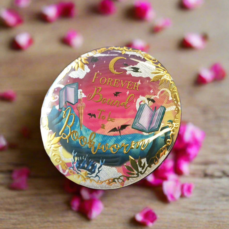 Pin | Forever Bookworm