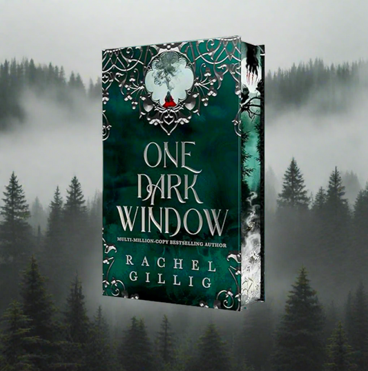 One Dark Window
