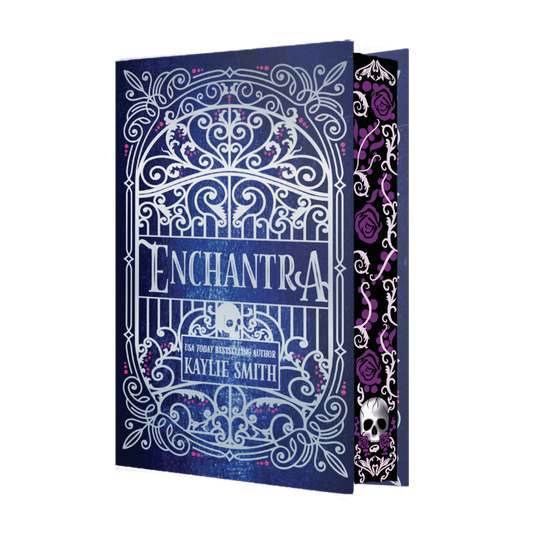 Nível ‘The Witch’ - Subscrição Single