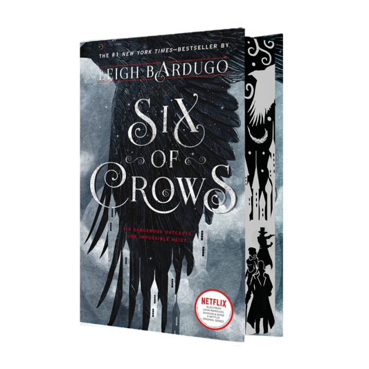 Six of Crows