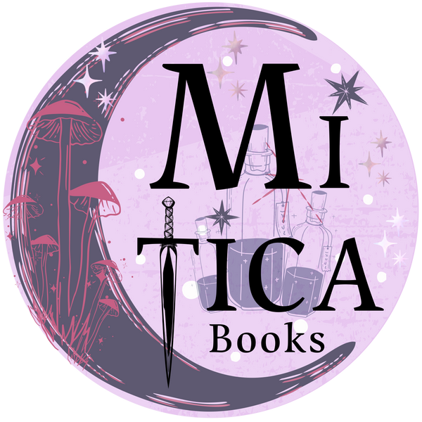 Mítica Books