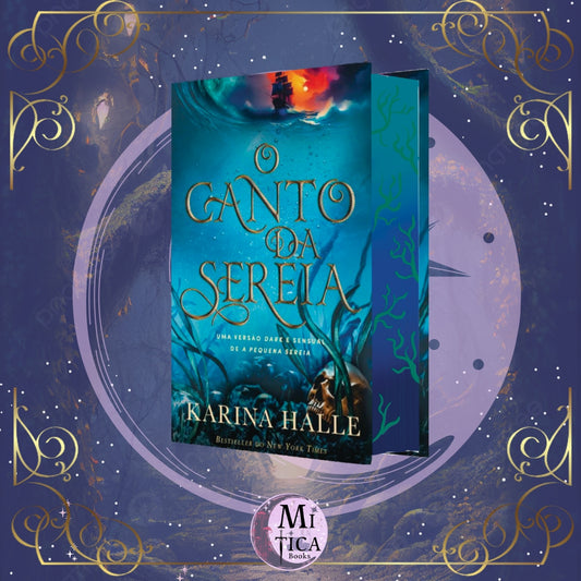 O Canto da Sereia PT e ENG