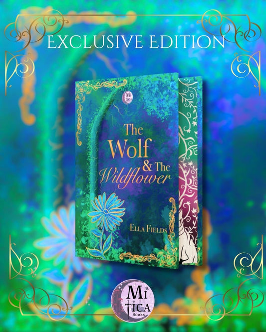 Nível ‘The Witch’ - Subscrição Single