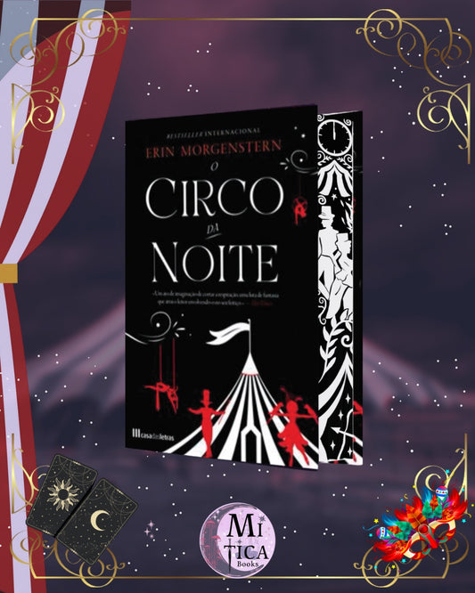 Circo da Noite
