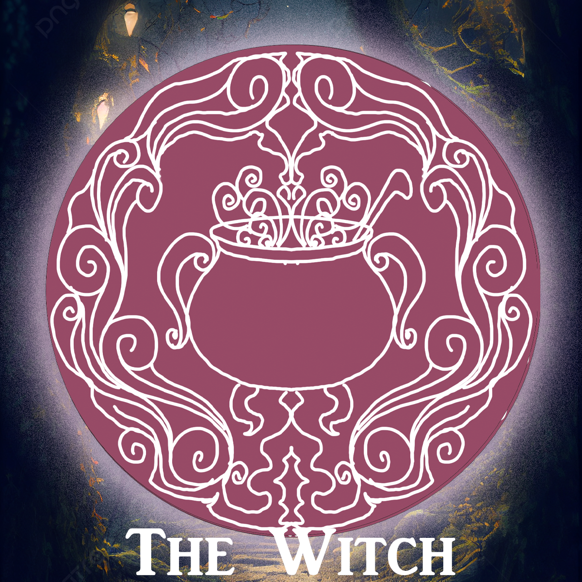 Box Fantástica - Nível 2 - The Witch - Mítica Books