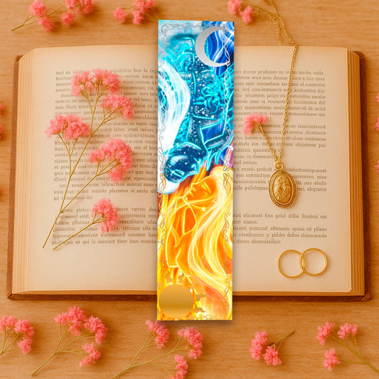 Crescent City Day x Night