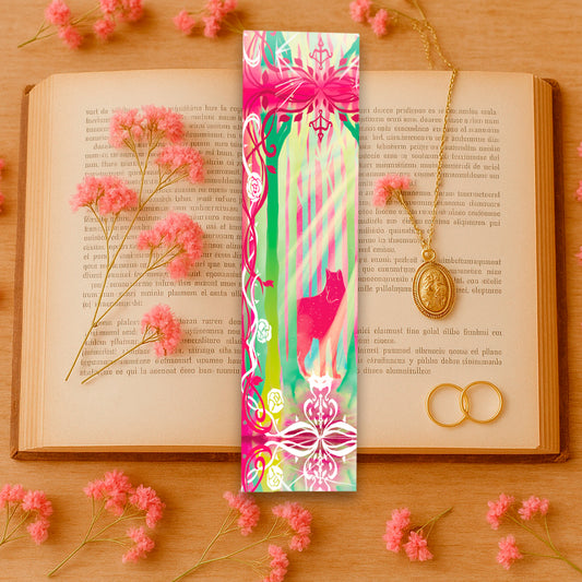 ACOTAR Bookmark - Official License