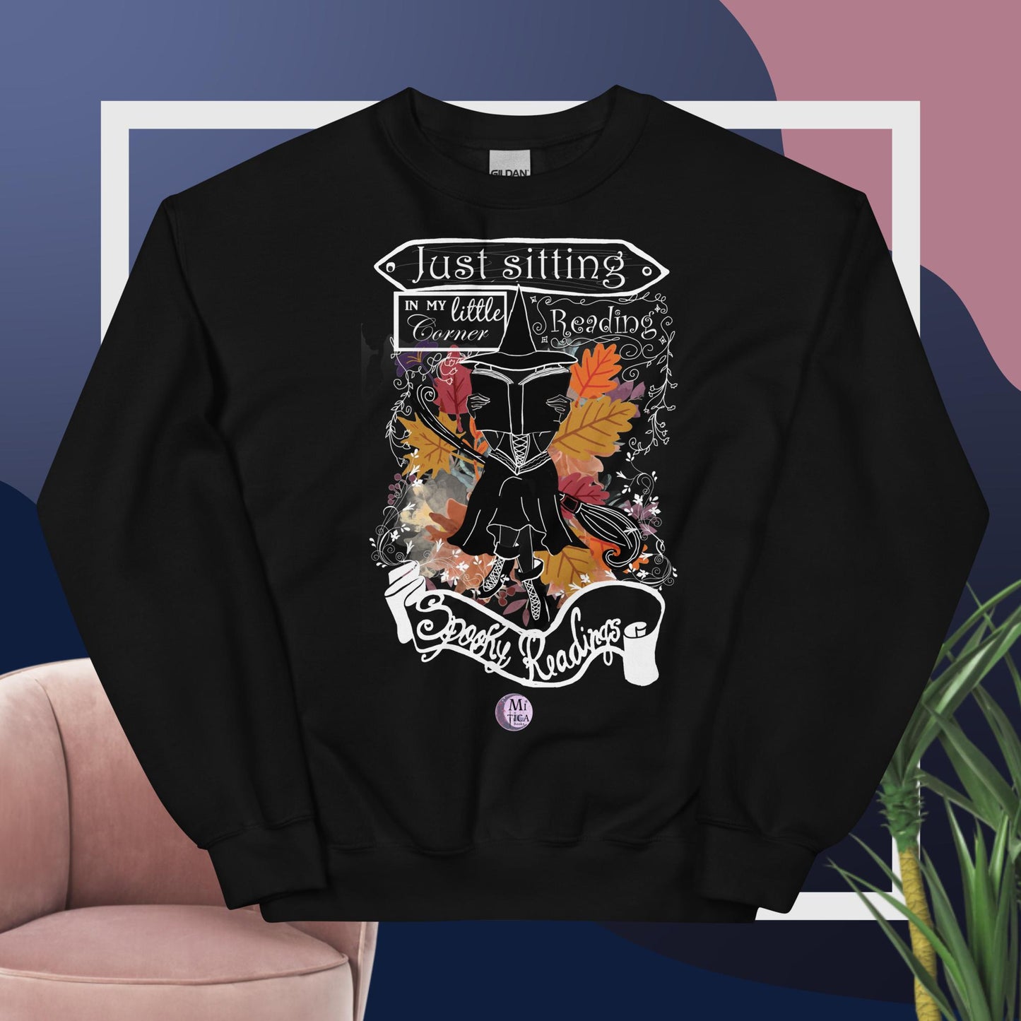 Sweater - My little corner