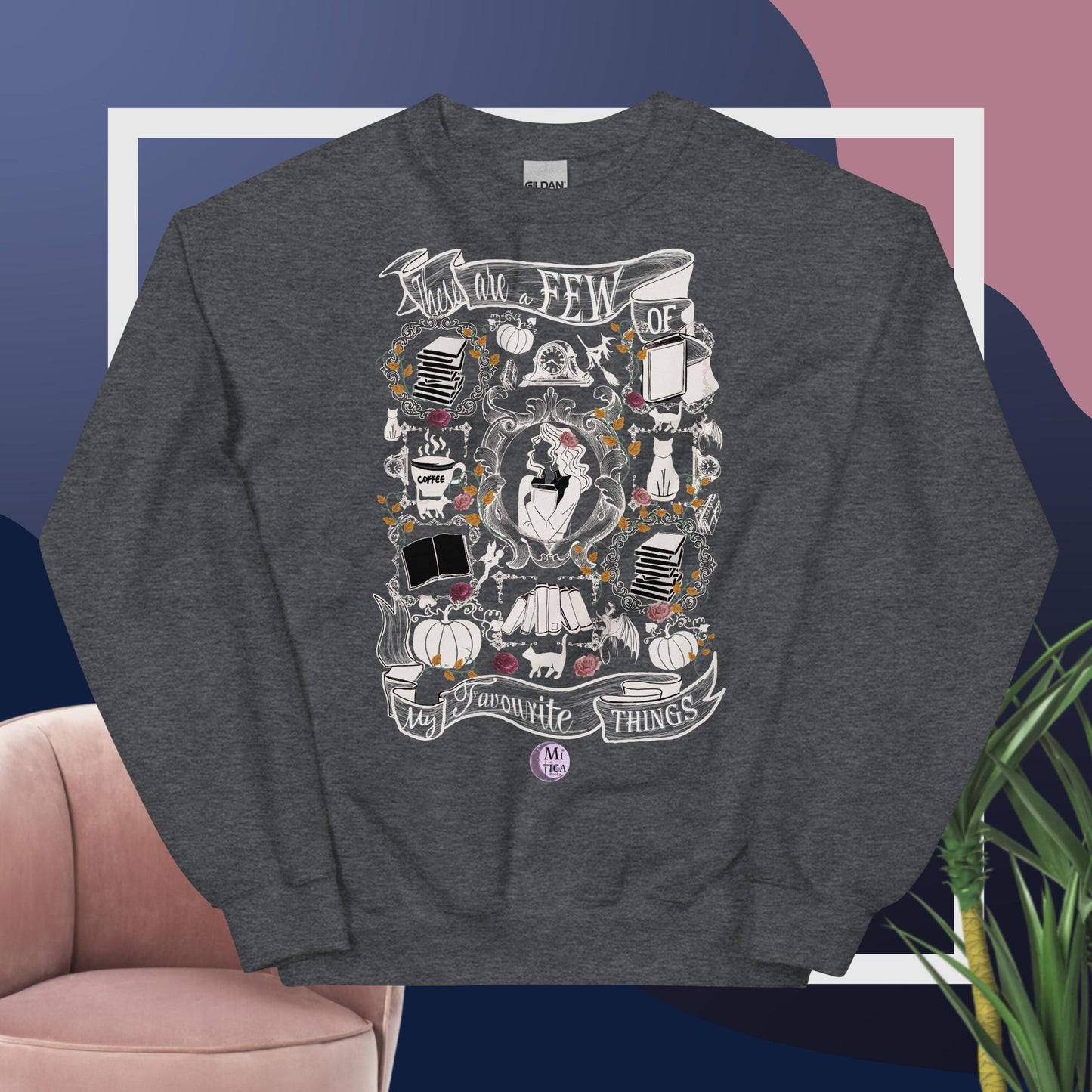 Sweater - My Favorite Things