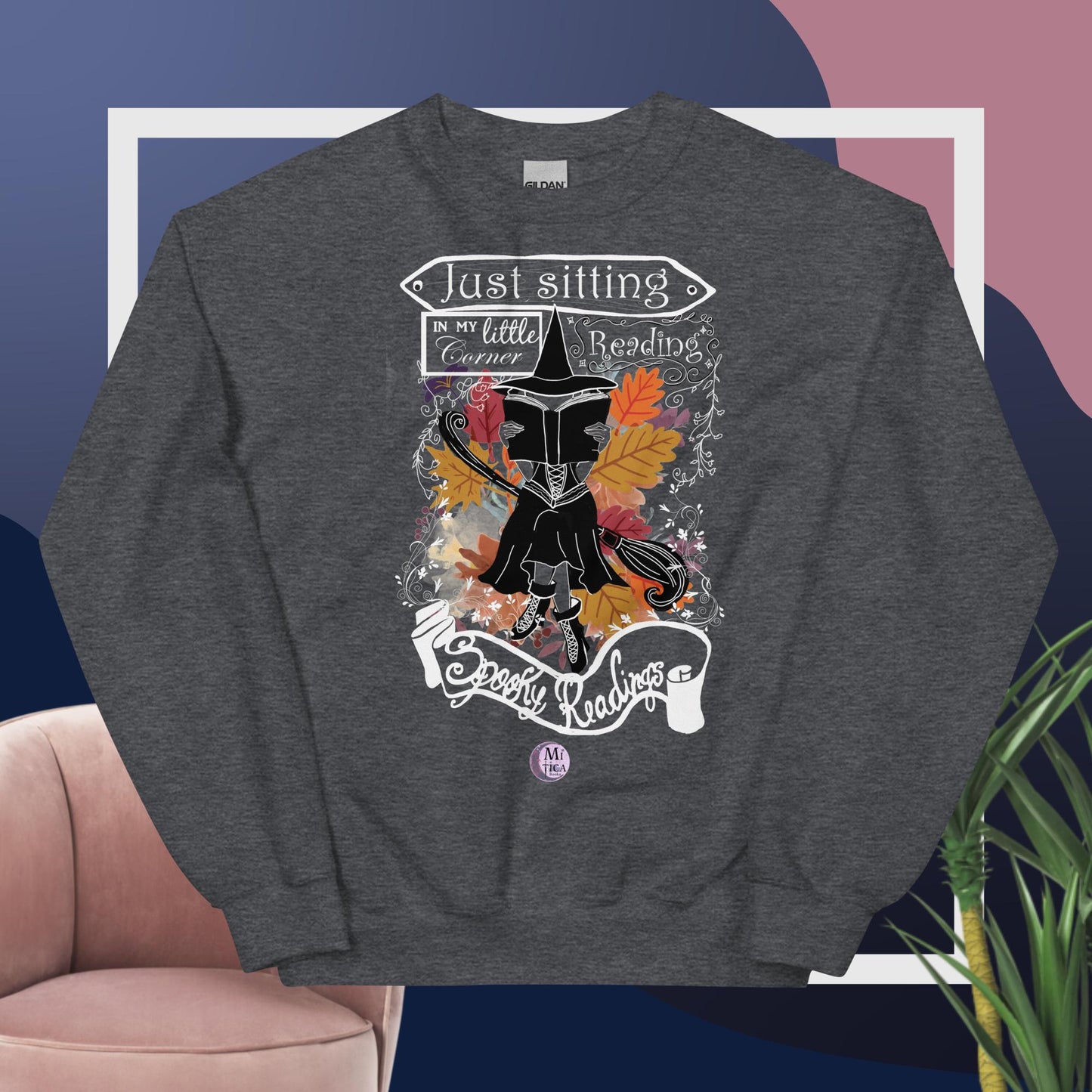 Sweater - My little corner