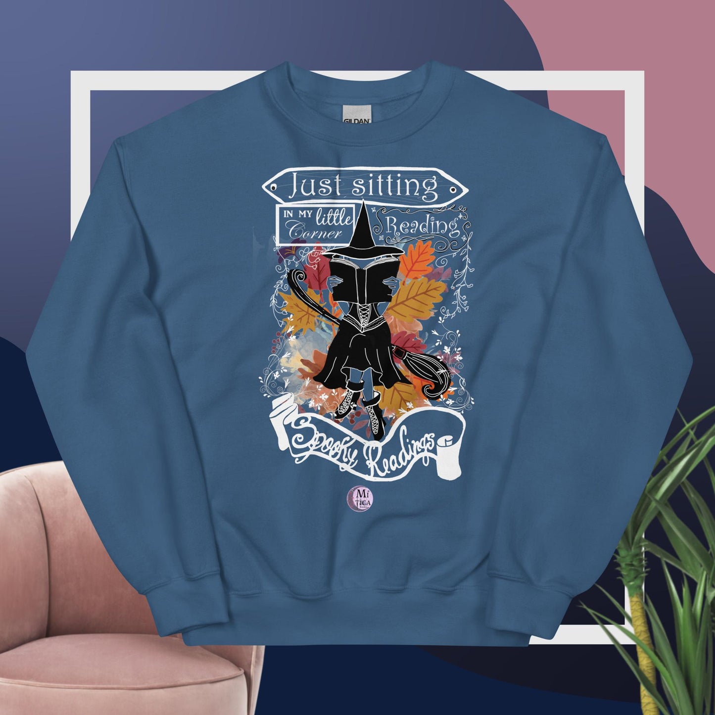 Sweater - My little corner