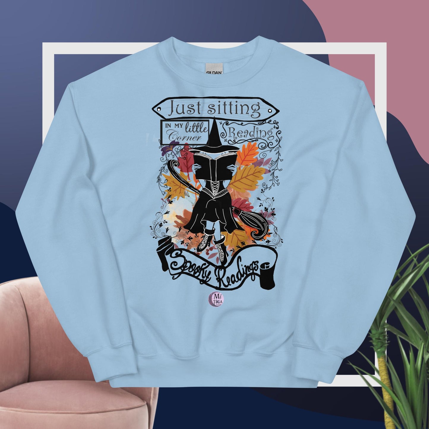 Sweater - My little corner