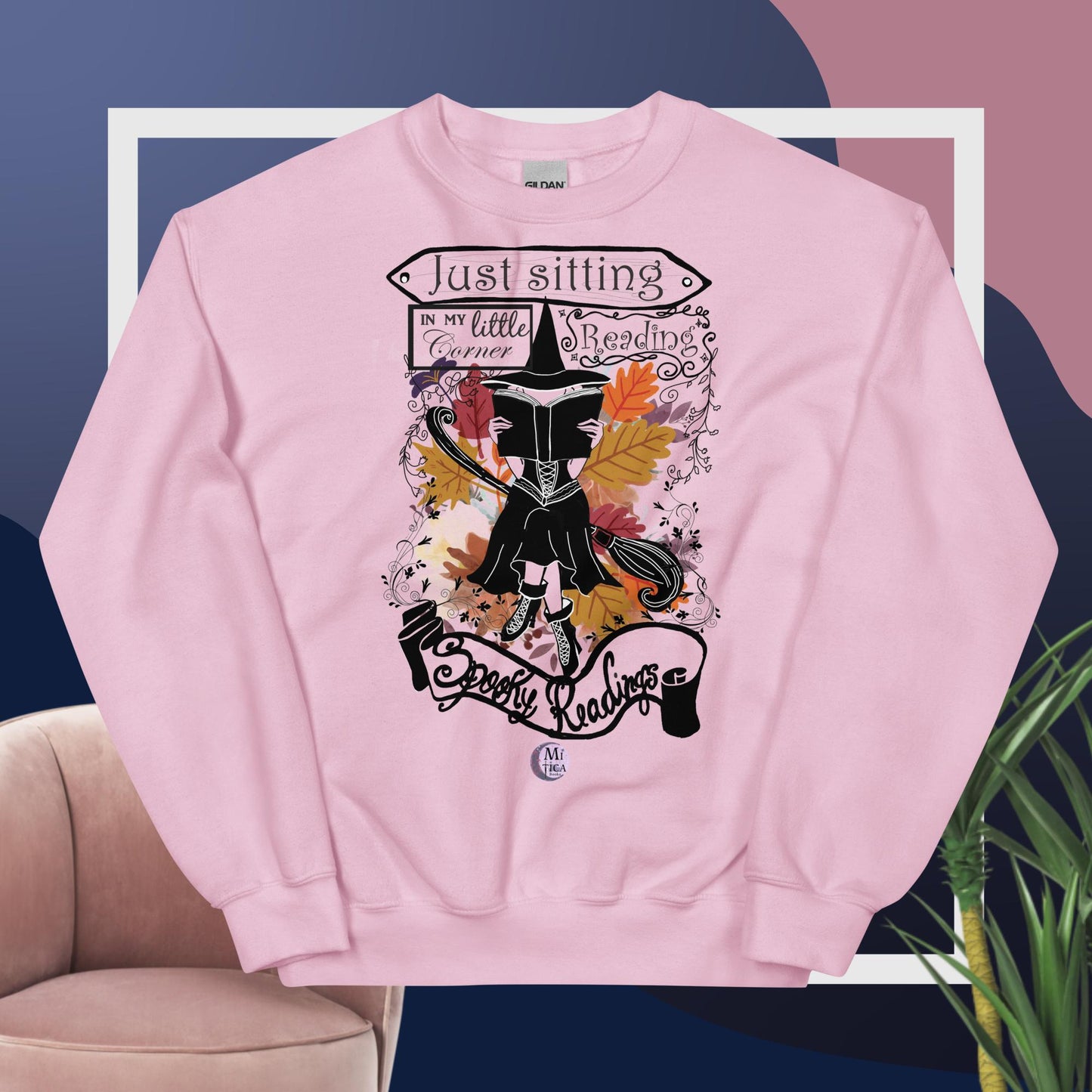 Sweater - My little corner