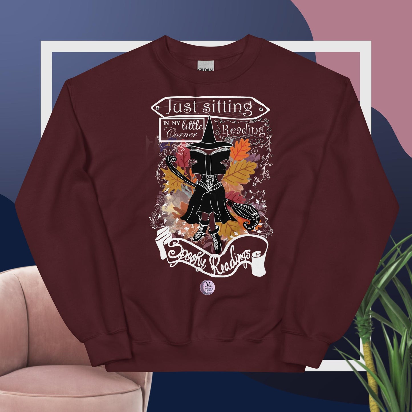 Sweater - My little corner