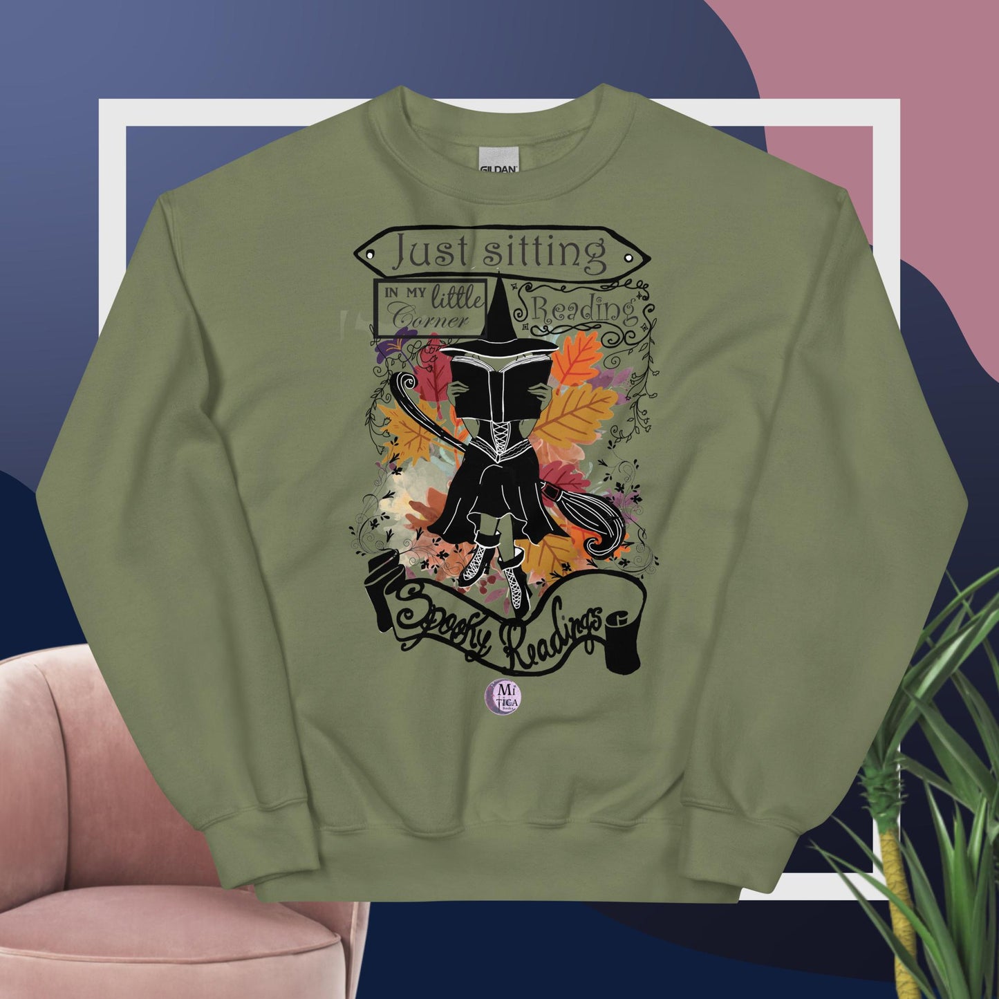 Sweater - My little corner