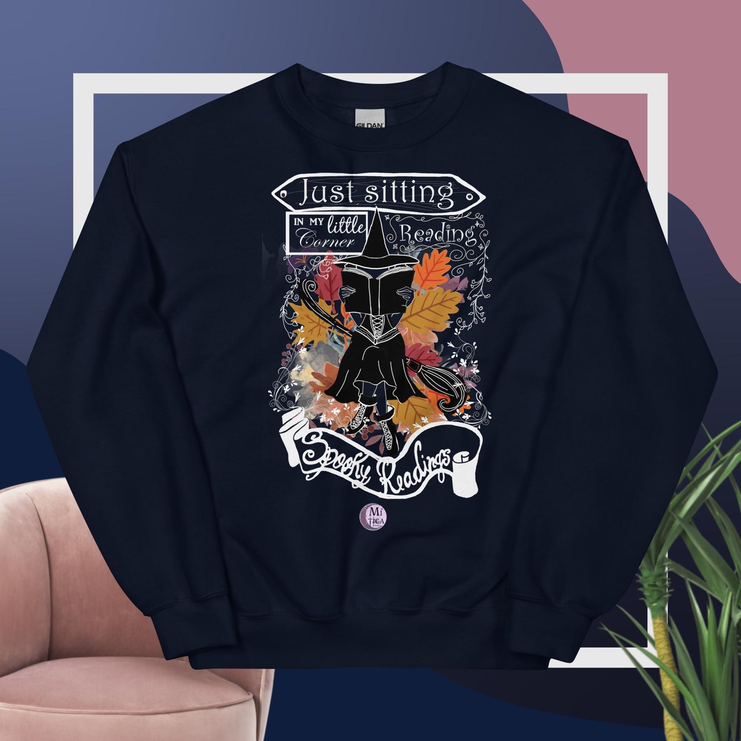 Sweater - My little corner