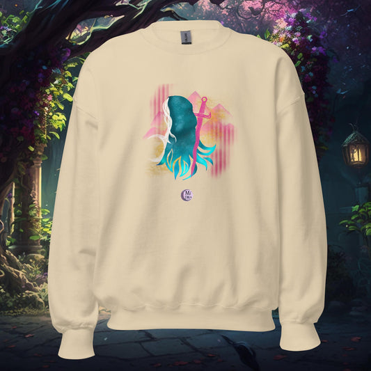 Sweater - Throne of Glass #2 - Official License