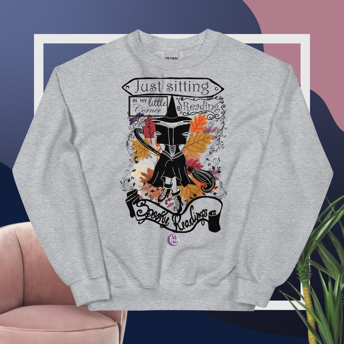 Sweater - My little corner