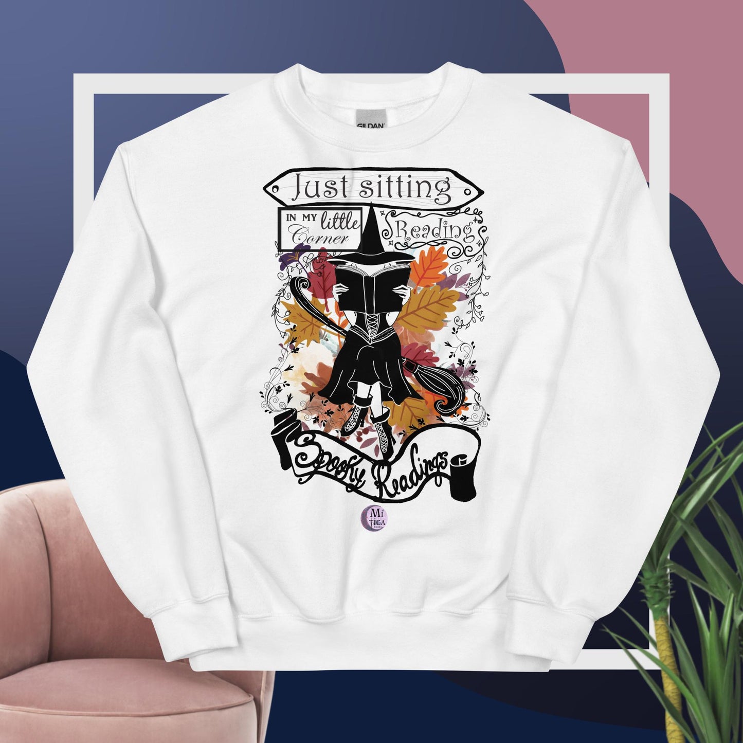 Sweater - My little corner