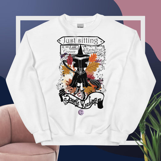 Sweater - My little corner