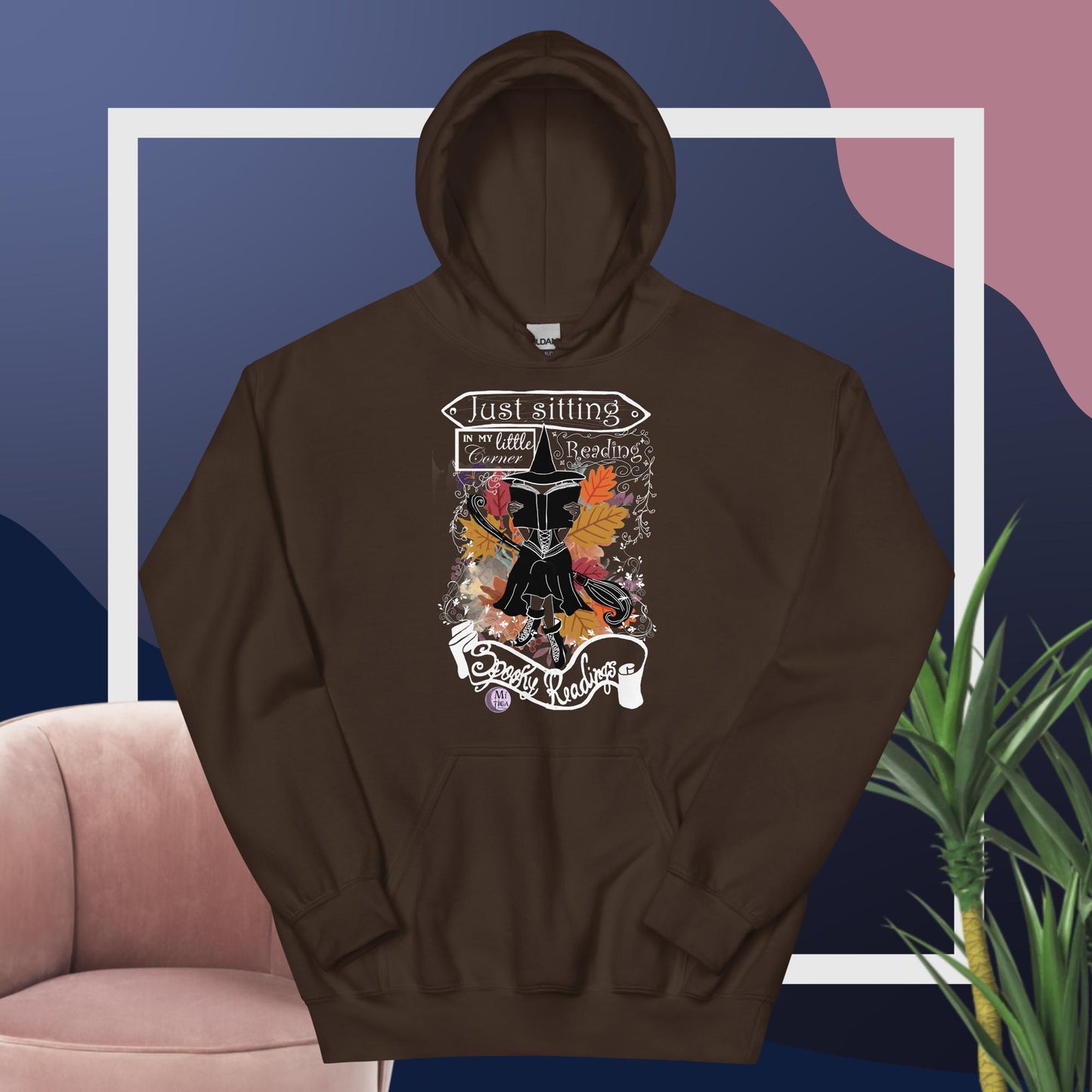 Hoodie - My little Corner Reading