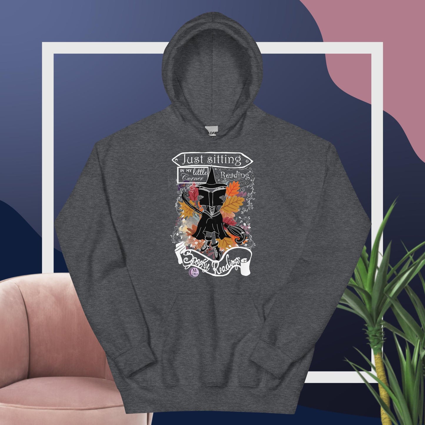 Hoodie - My little Corner Reading