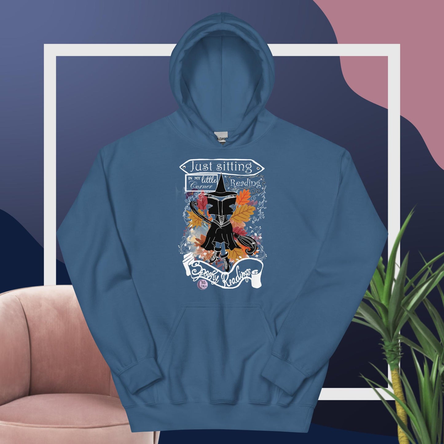 Hoodie - My little Corner Reading