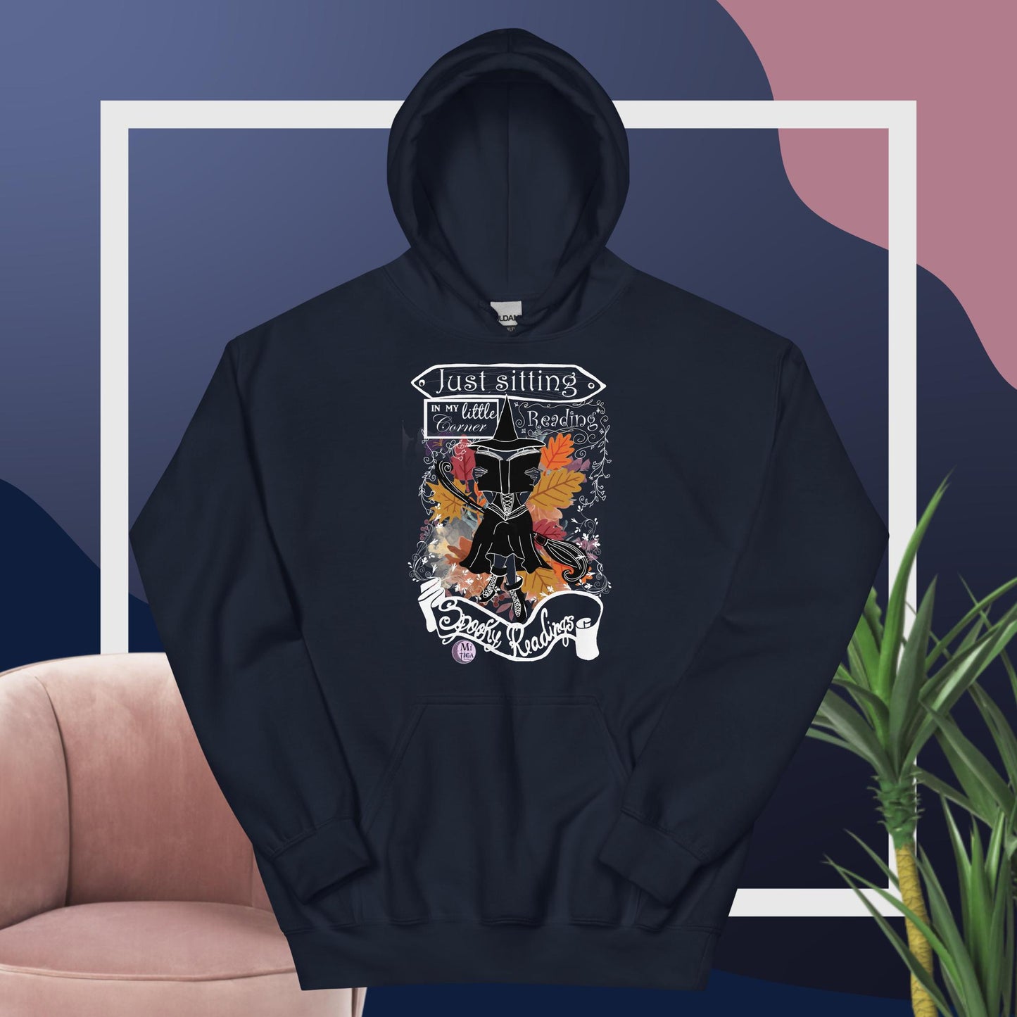 Hoodie - My little Corner Reading