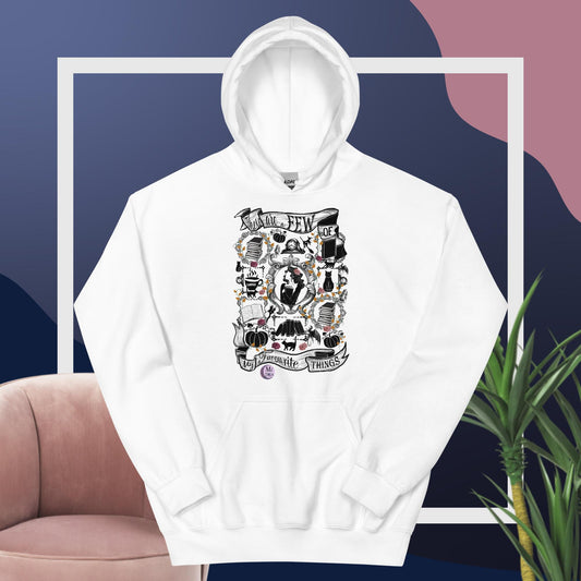 Hoodie - My Favorite Things