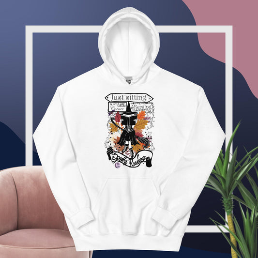 Hoodie - My little Corner Reading