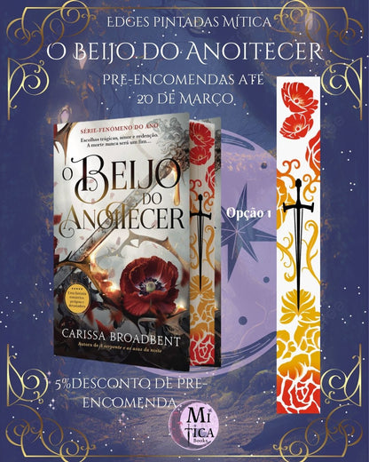 The Kiss of Evening - Book 4 of Crowns of Nyaxia