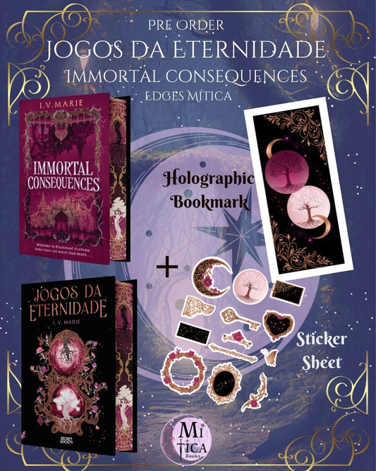 Immortal Consequences