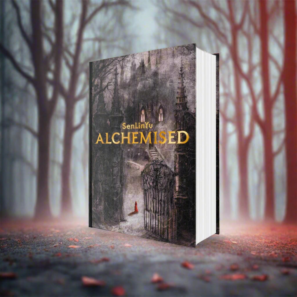 Alchemised