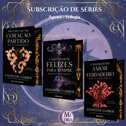Series Subscription - 'The Mage' Level